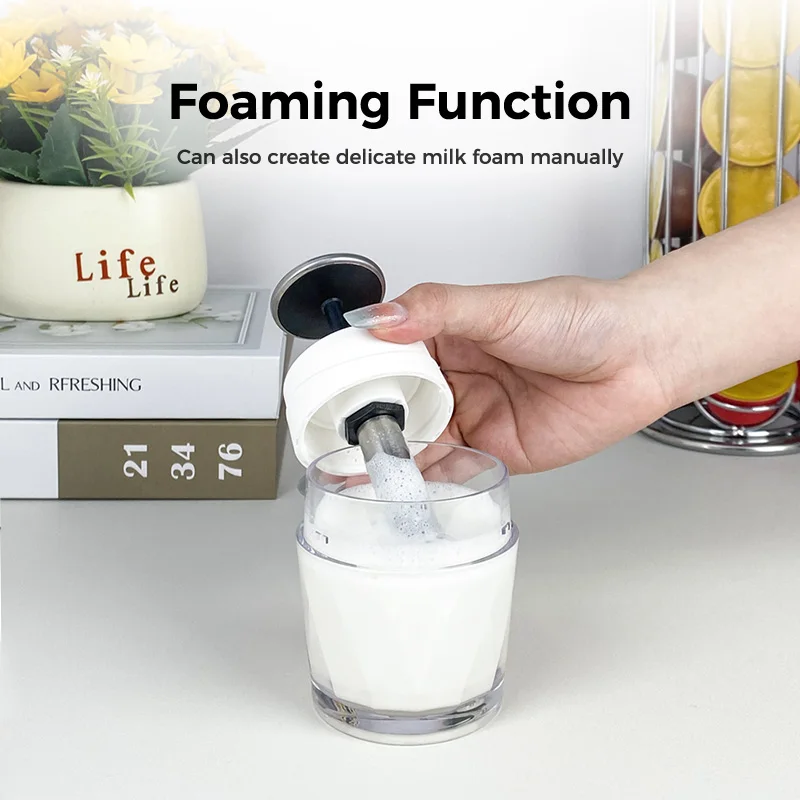 CAFELFFE оптовая цена новый дизайн машина для путешествий кофе на ходу мини-автоматические эспрессо электрические капельные портативные кофеварки 501