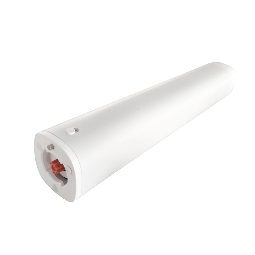 Smart motorized roller Curtain Motor with TUYA Intelligent platform