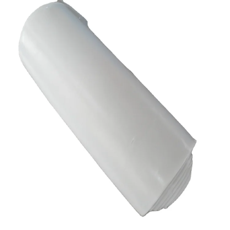 China Factory Customized Fluorosilicone Rubber FVMQ High Rebound Suitable for Seals