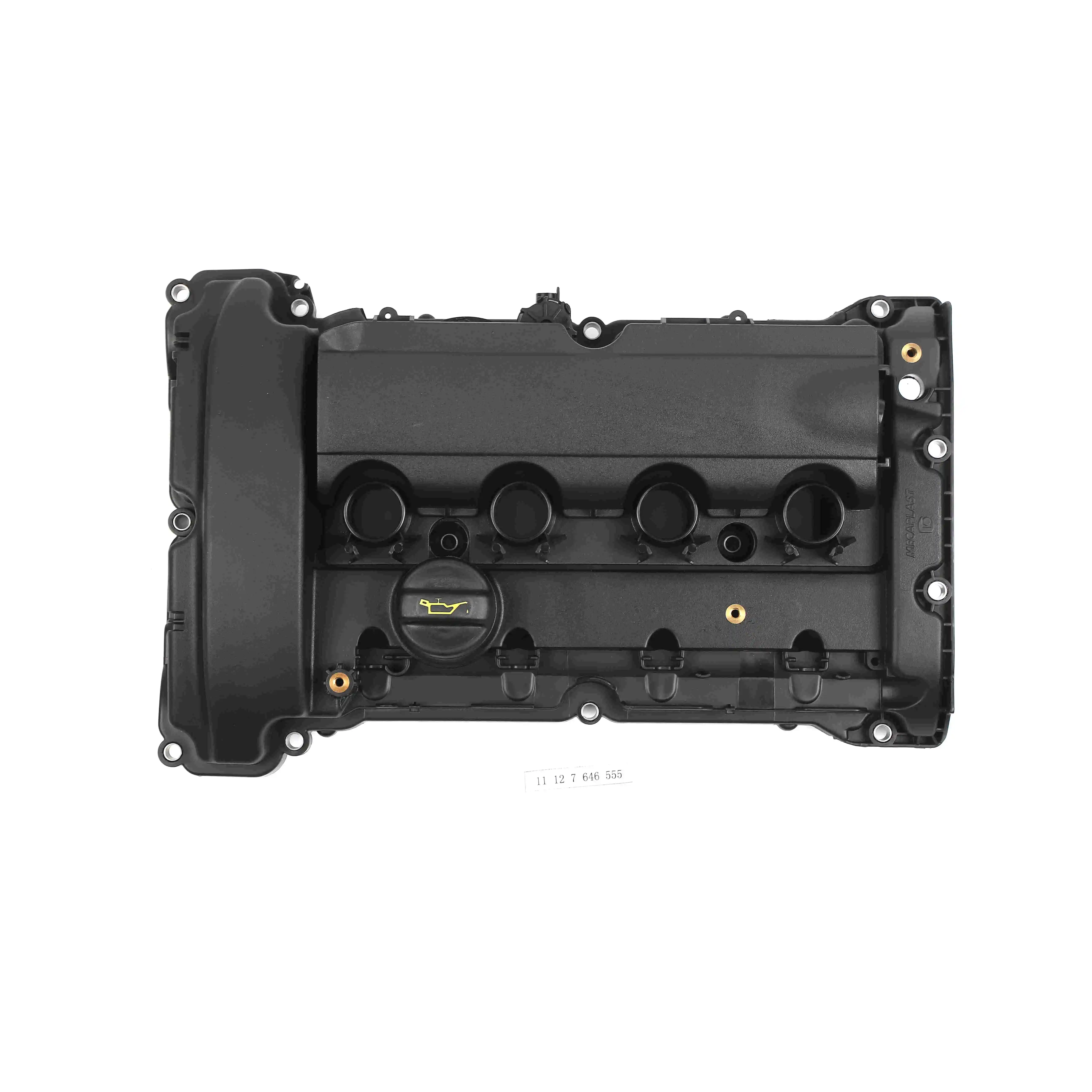 ENGINE CYLINDER HEAD COVER 11 12 7 646 555  11127646555 Valve cover