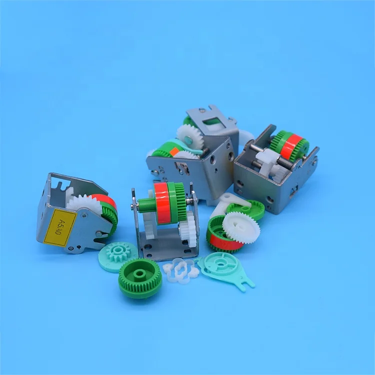 
Best Price Gear Box In Toy Car Helical Gear Push Juicer 