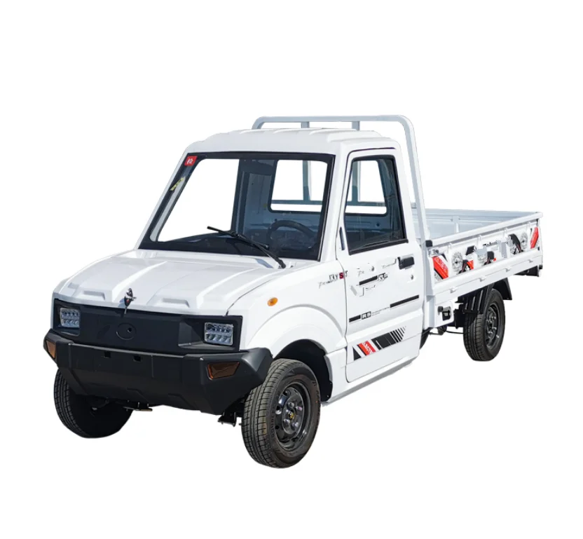 Chassis car remoter mini cars petrol auto vehicles 4x4 ev pickup truck new cars electric vehicle suv