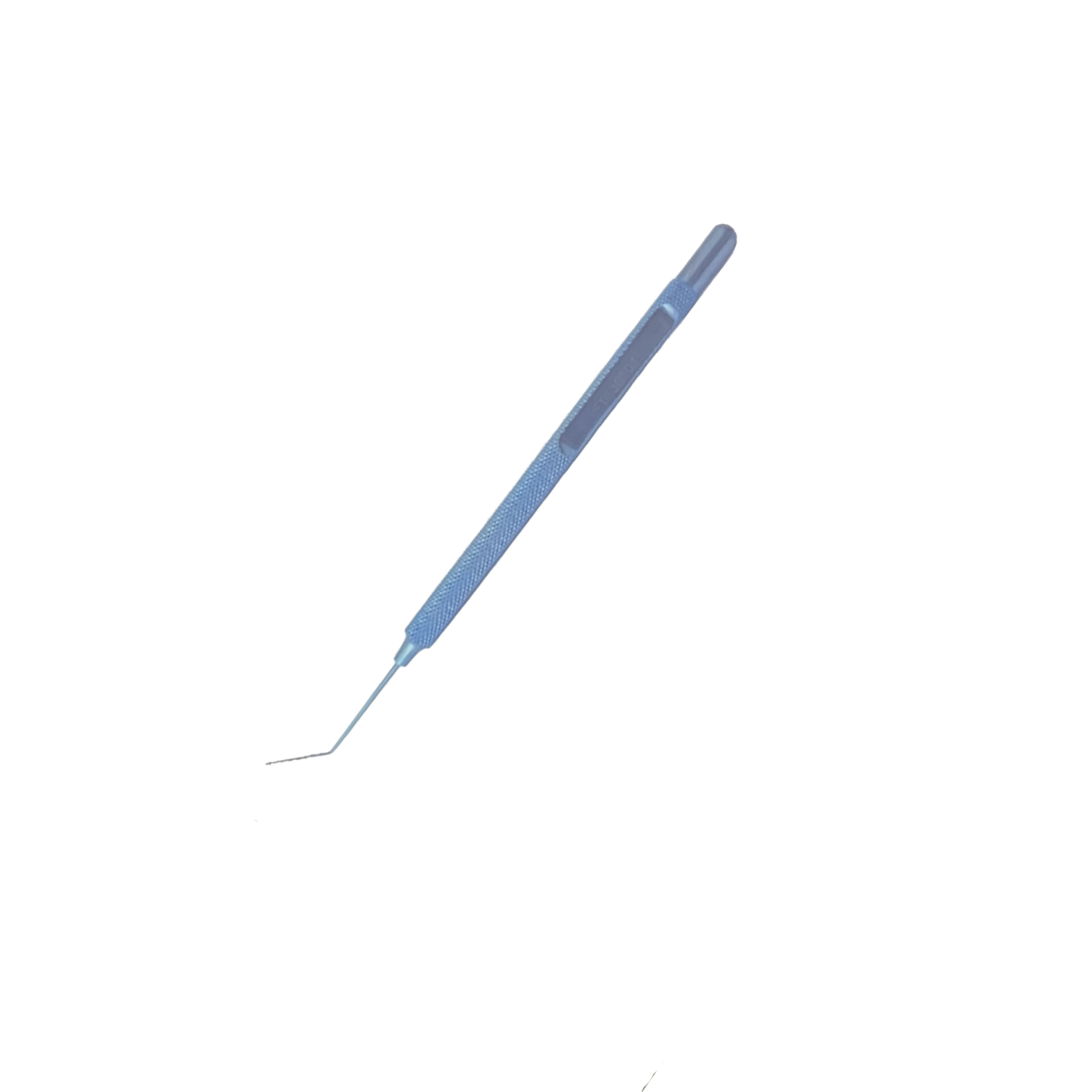 
Kuglen Iris Hook,Iris hook and lens manipulator 