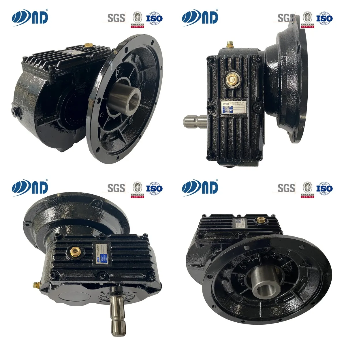 pto speed increaser for tractor gear box for fertilizer spreading agricultural gearbox