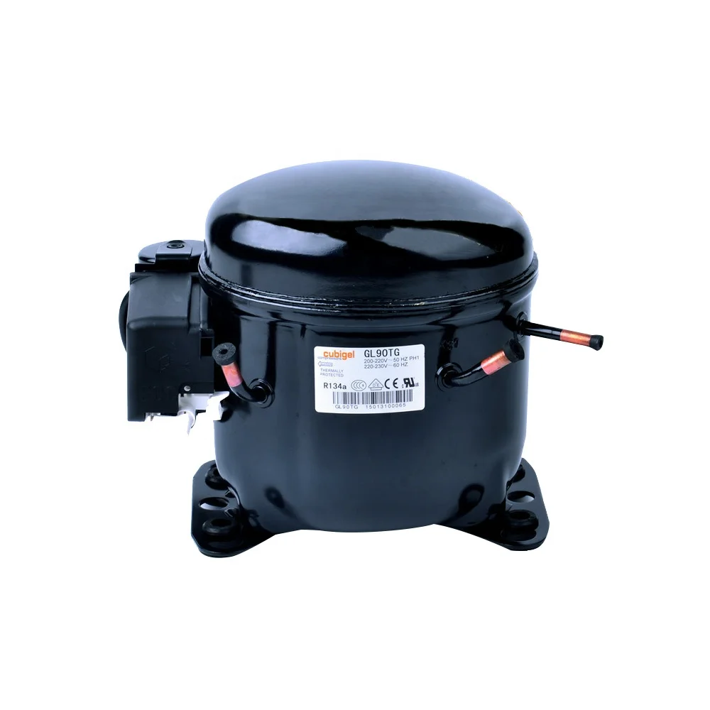  Embraco компрессор холодильника