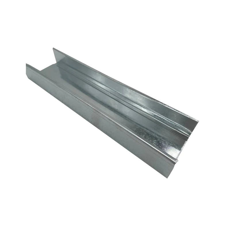 2022 High quality galvalum materials furring channel for Indonesia suspended ceiling system