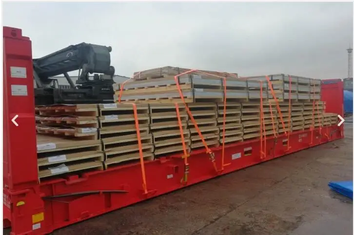 China manufacturer ASTM B209 aluminum plate 5454 h32 O aluminum sheet