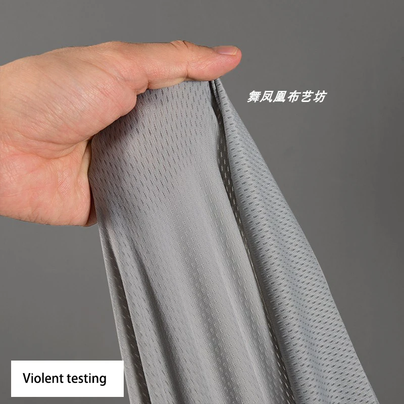 Термохромная ткань для пляжных шорт