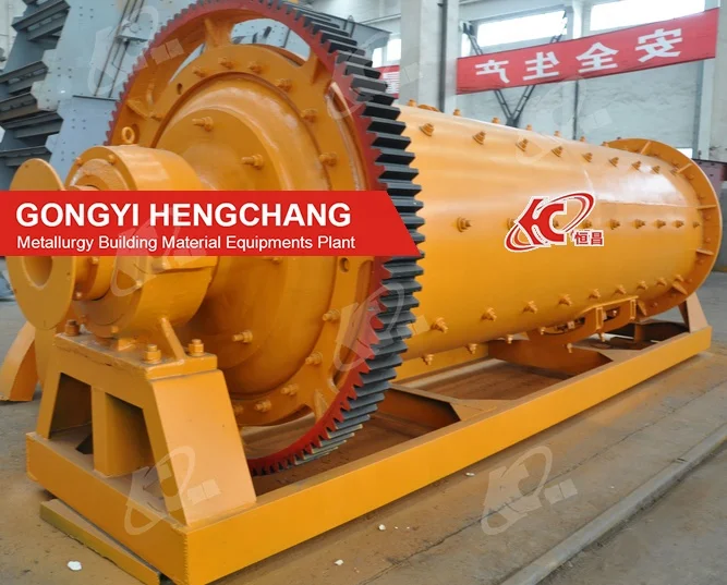  Energy-saving Ball Mill gold stone mining bentonite zircon sand grinding wet ball mill for sale
