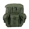 Manufacturer of high quality outdoor backpack metal frame Alice packaging survival tactical backpack