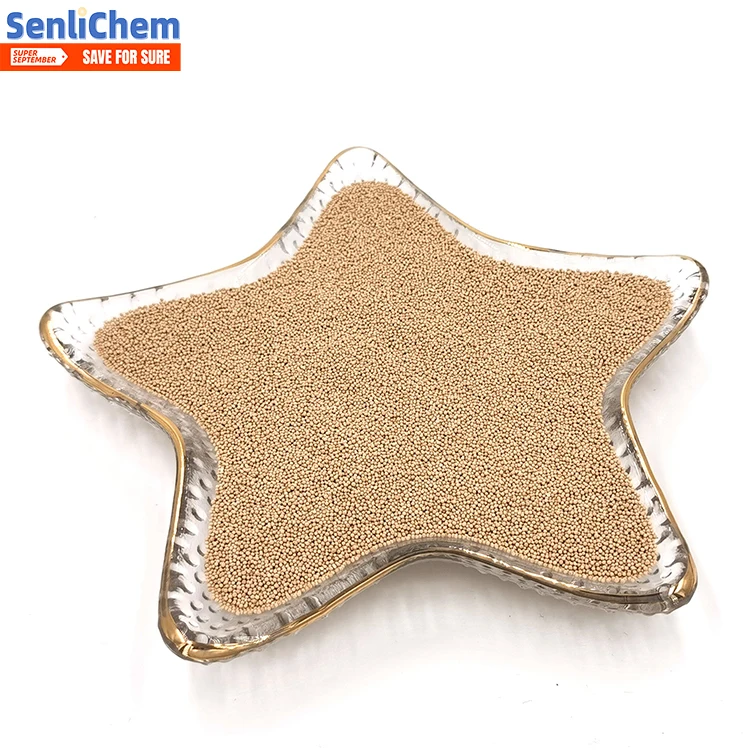 Desiccant 13X Zeolite price Chemicals Lix Lithium Molecular sieve