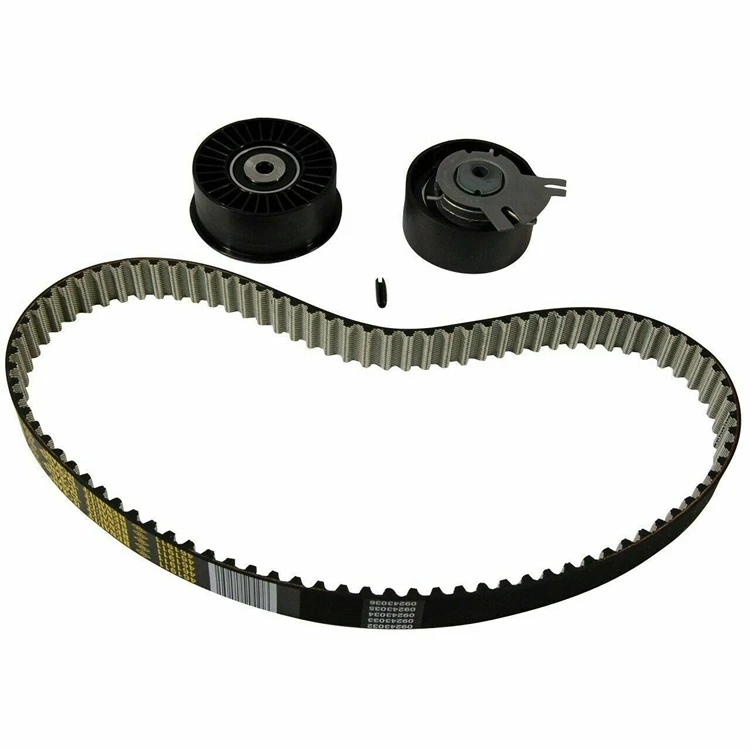 OEM timing belt pulley 130C12131R 130C13130R Timing Belt Tensioner 13505-50030 13505-50011Belt Pulley timing belt