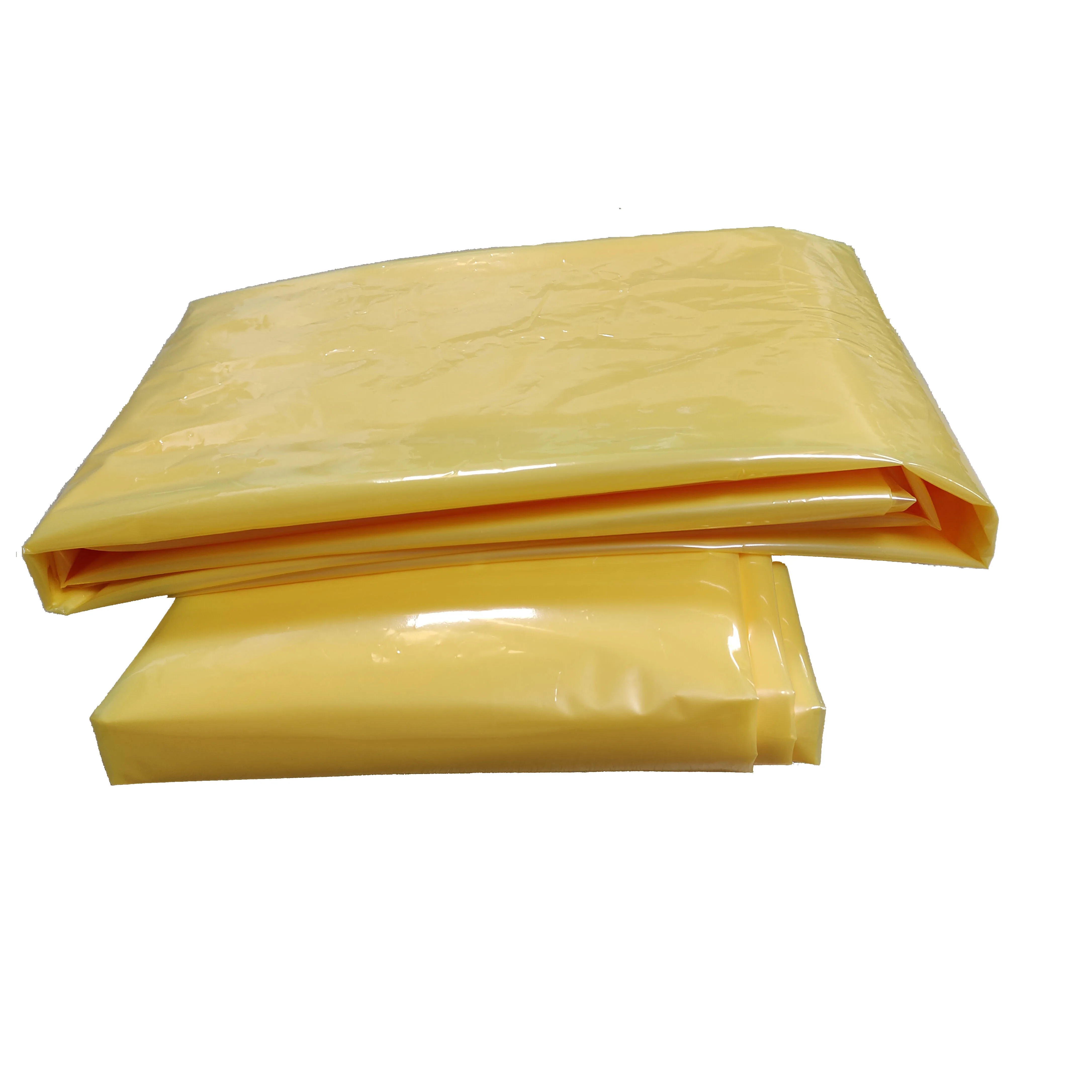 HENGLV High Quality VCI Anti Rust Film Industrial Single Side Protective Film Protective Coating Rolling Wholesale