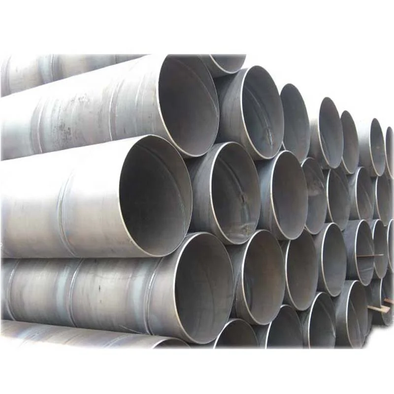 
Spiral coating welded 400mm diameter steel pipe 