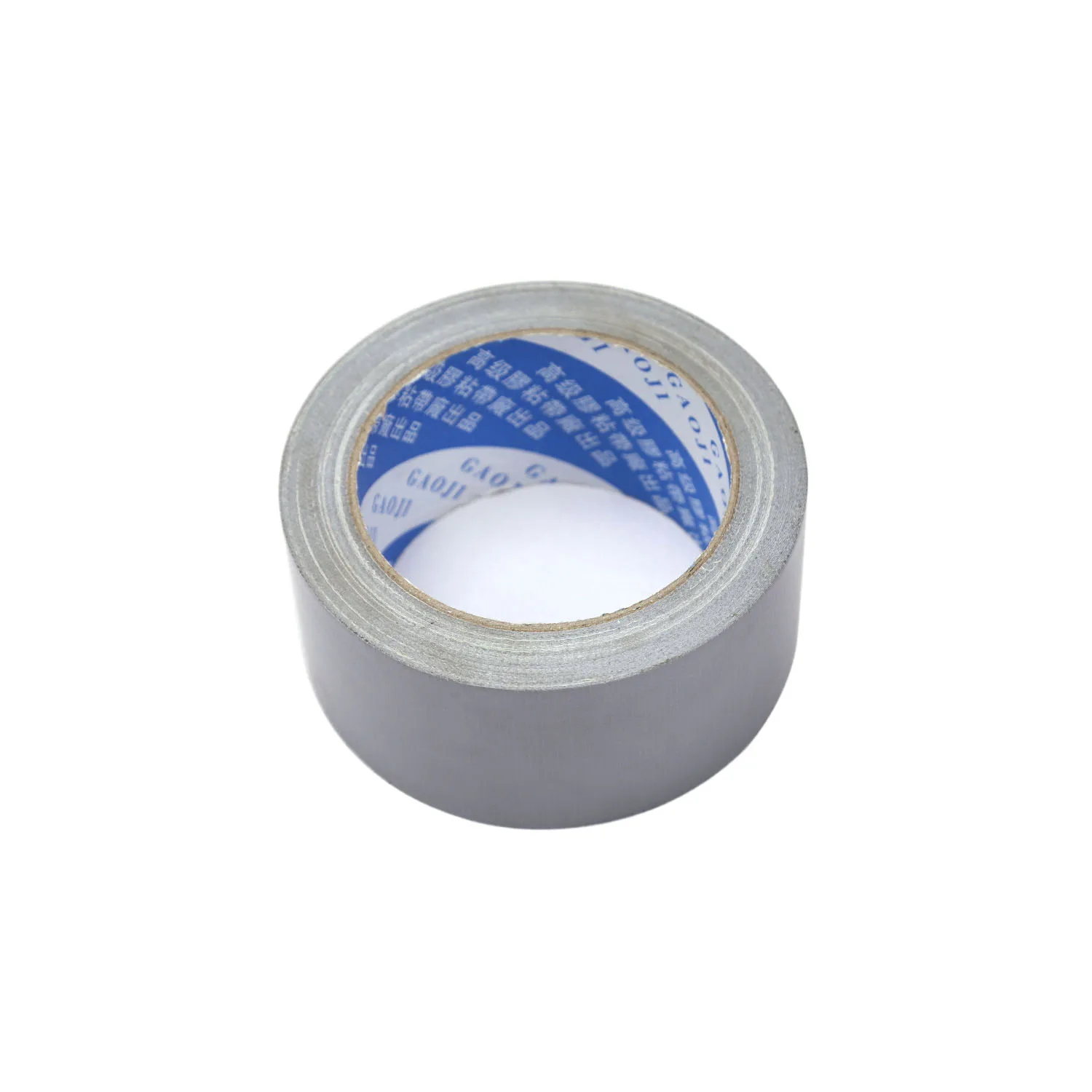 Black Heavy Duty Duct Tape, Strong, Flexible, No Residue, All-Weather And Tear By Hand For Repairs, Industrial, Professional Use