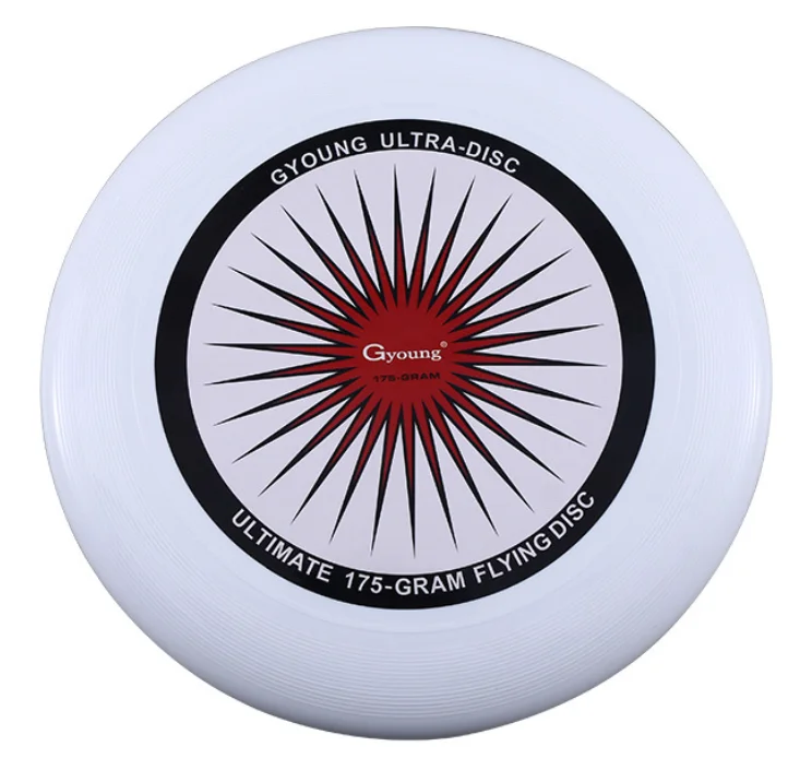 11 Inch Flying Discs Sport Ultimate Disc 175 Gram Flying Disc