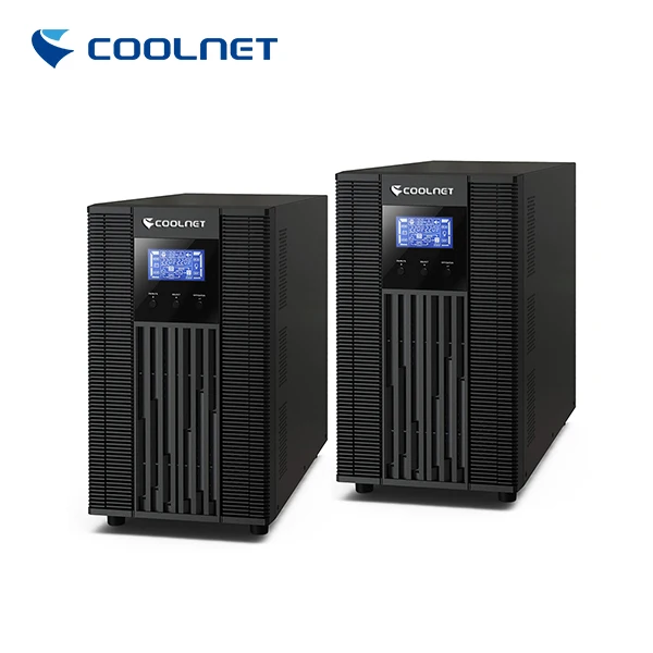 Усовершенствованная башня Coolnet с энергосберегающей технологией для бесперебойного питания