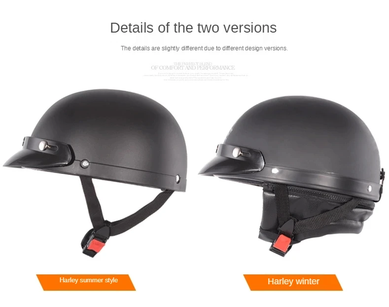 Электрический bil Herley gr menn og kvinner sommer halvhjelm fire sesonger st sommerhjelm full ansiktshjelm