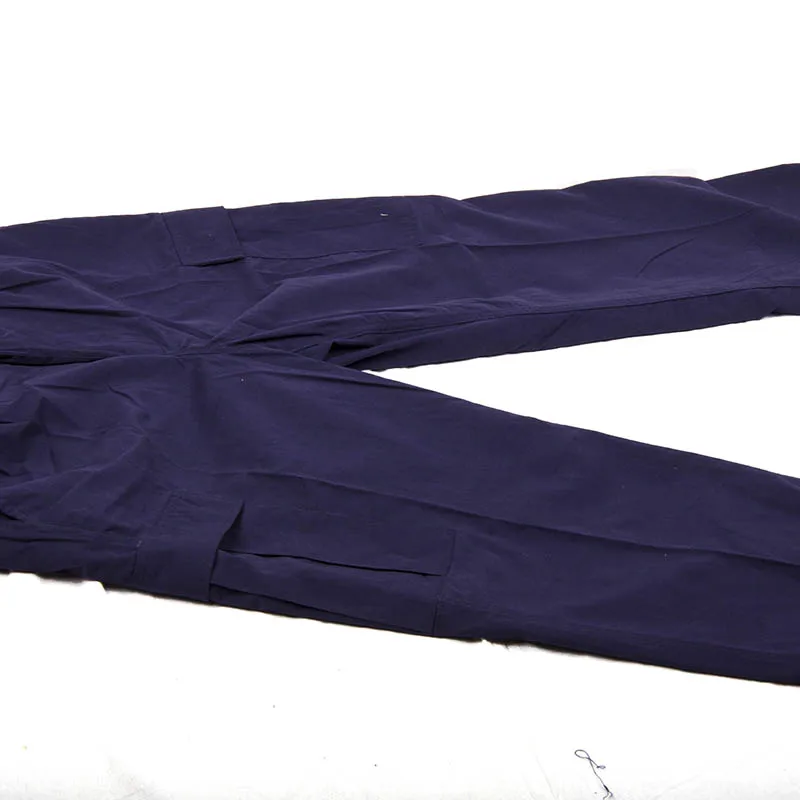 CHINA XINXING Blue Uniform Combat Suit Uniform Tactical Jackets Manufacturer