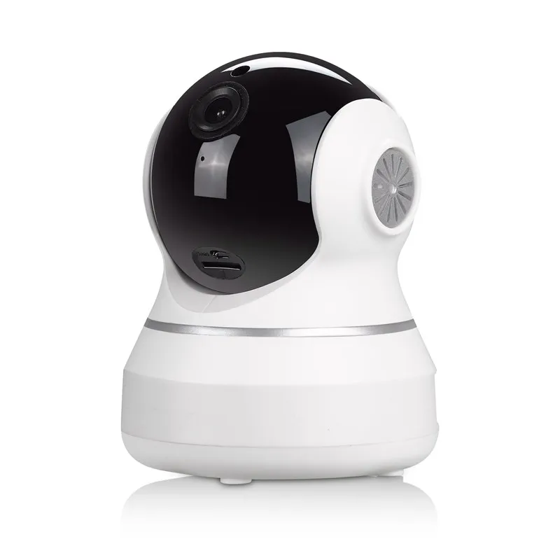  Беспроводная IP-камера для домашних животных 2