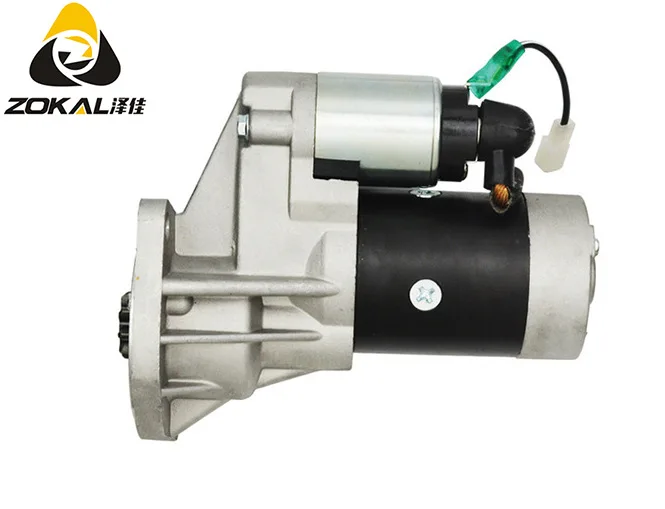 Automotive Spare Parts diesel engine dynamo alternator FOR B675-18-400 12V 70A 4S