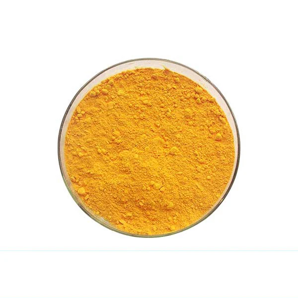 100% натуральный экстракт Rheum Officinale, порошок реина, CAS 478-43-3, экстракт корня ревеня, мелкий желтый реин, снимающий артрит