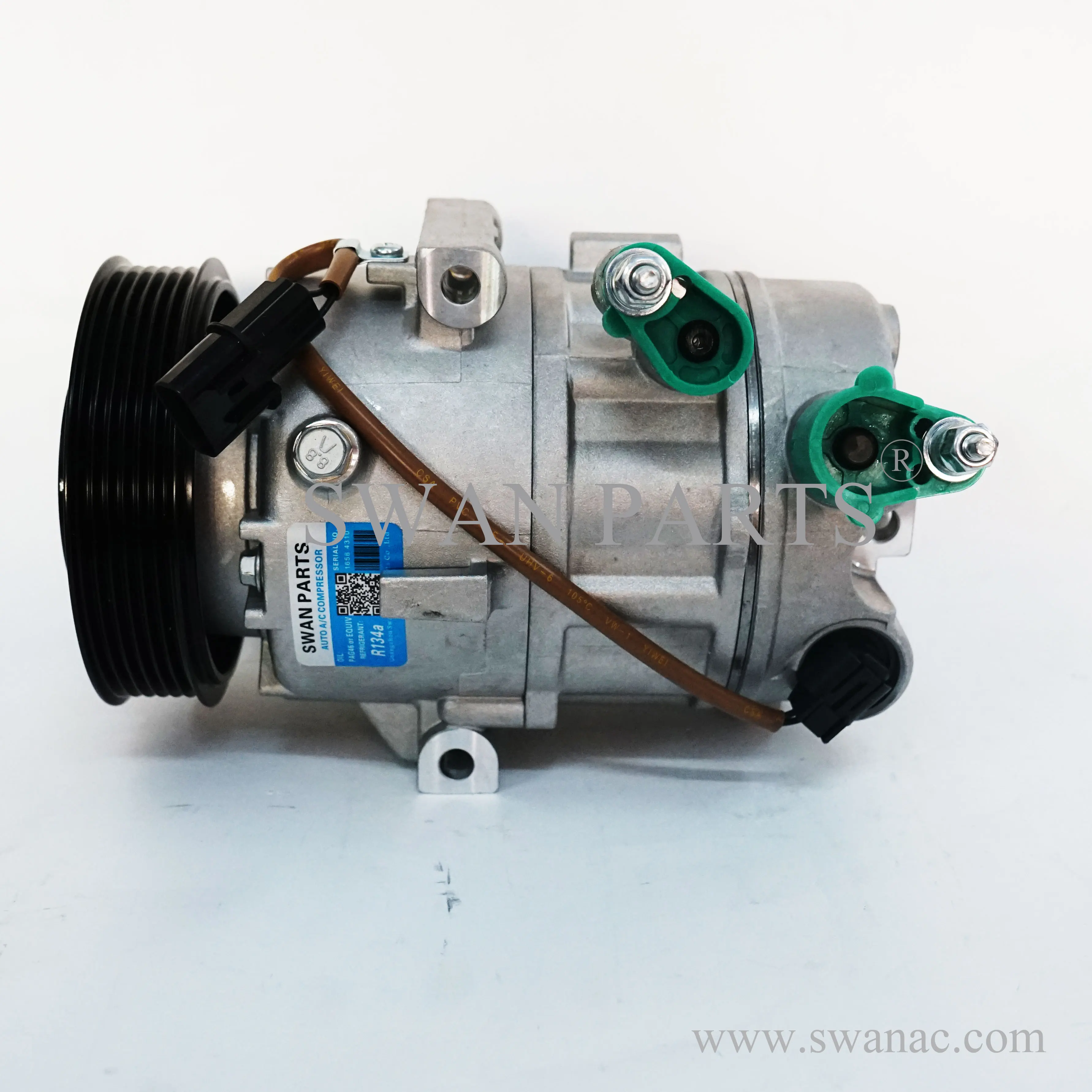 Auto AC Conditioning Compressor for KIA k5 Sonata Mistra 97701-F2800 97701-A5800 97701-A4200 198383 CO 29193C 2020822 CPHY898