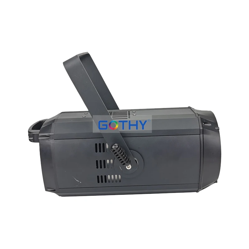 Professional zoom led 300w par light  RGBW 4in1 Cob Led Stage Lighting