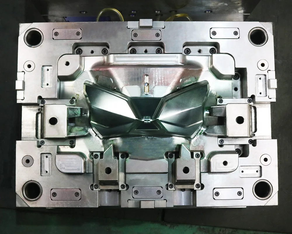 Latest Design Custom Molding Plastic Injection Mould,Plastic Mold,ABS PC Pom Peek Pe Pp Plastic Injection Manufacturer