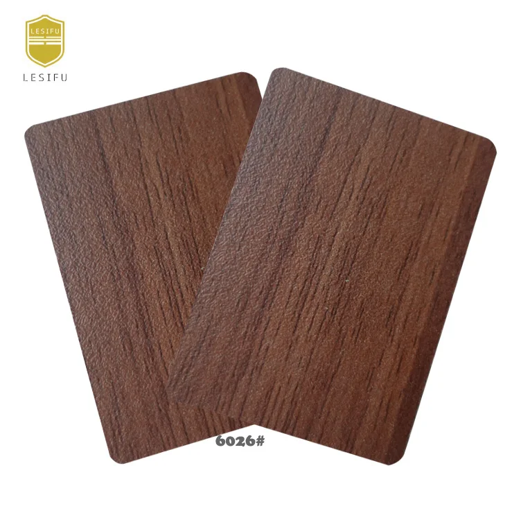 Листовой ламинат Lesifu 6020 hpl sunmica formica мебельный