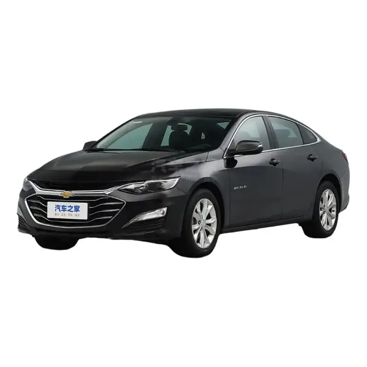 Xl 1 5 t для Малибу 4-дверный 5-местный седан Chevrolet Malibu 2023 Новый с высокой скоростью новый выпуск бензиновый автомобиль
