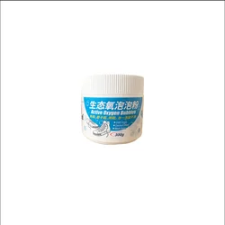 Hot Products Ecological oxygen bubble powder white shoe cleaner