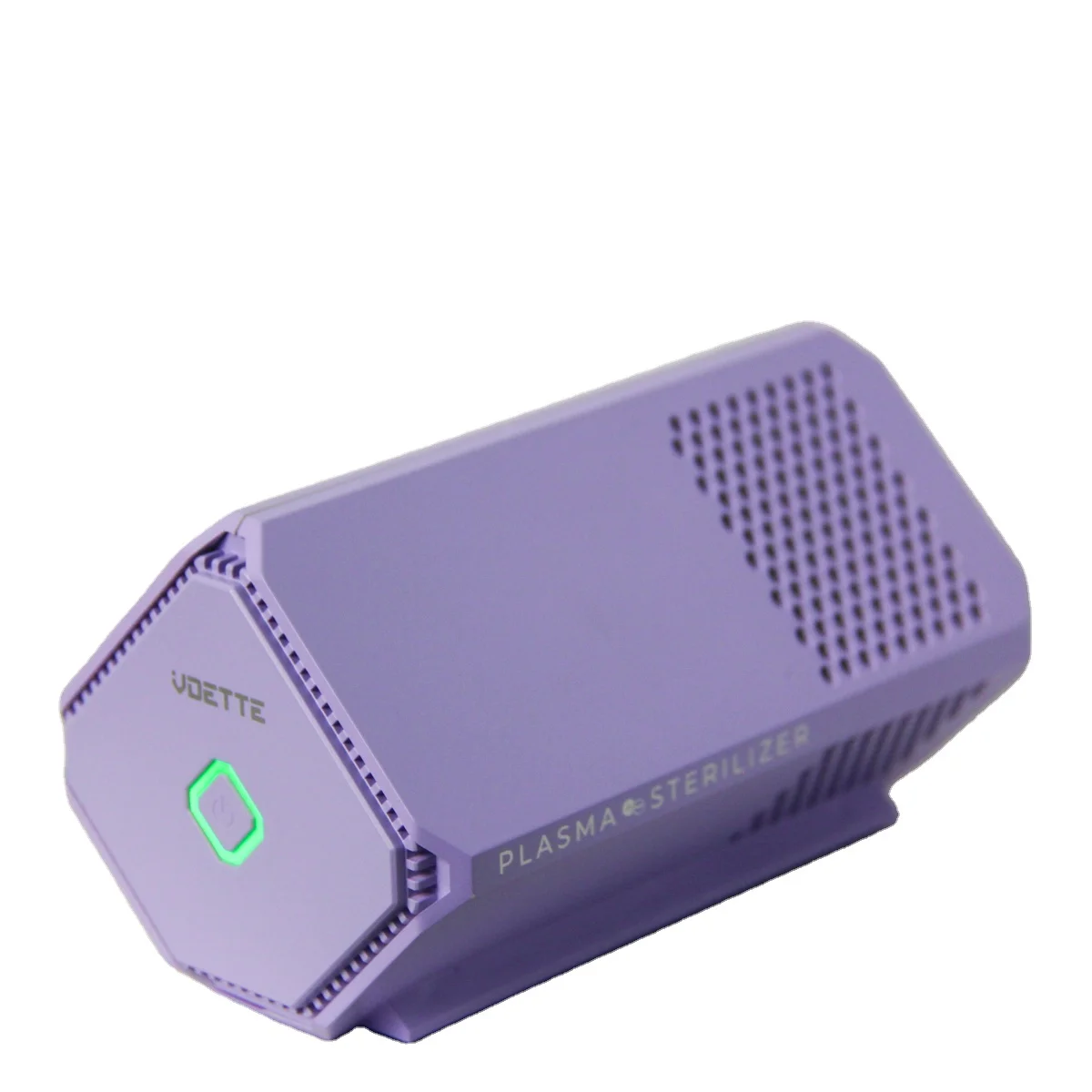 OEM/ODM portable air cleaner for room office remove germs mini ozone generator medical air purifier home desk