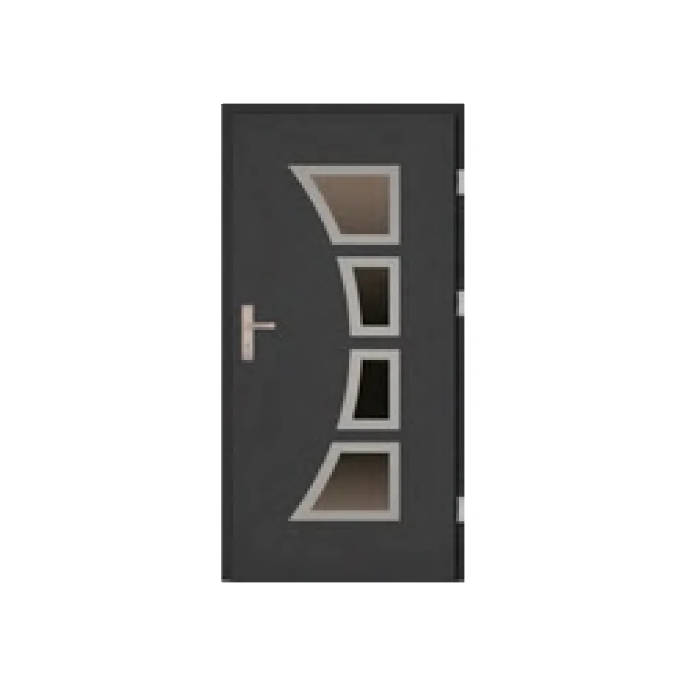 Socool House Doors Main Steel Door Designs Home Hot selling Price Front Door