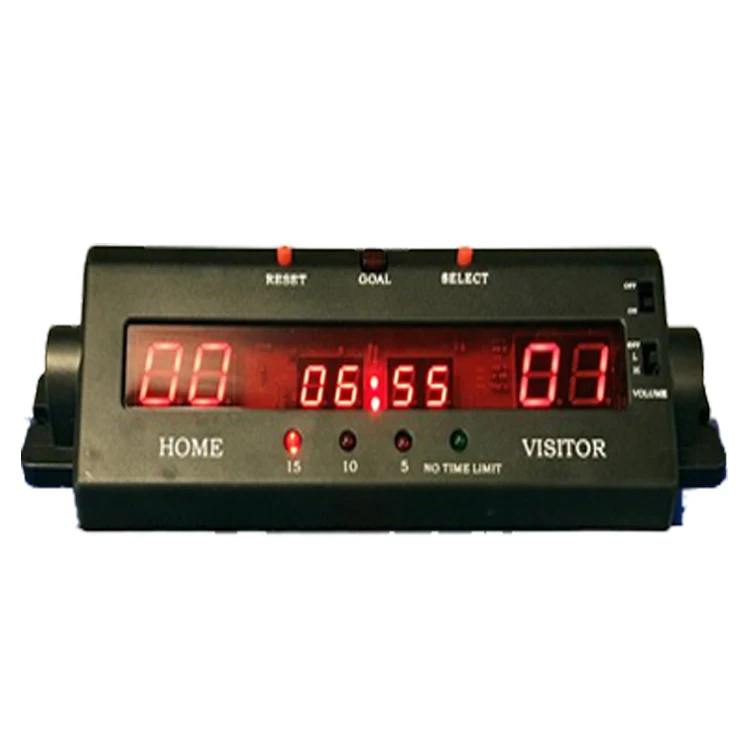 Аксессуары для воздушного хоккея с шайбой/Аксессуары для хоккейного стола с шайбой/Воздушный Стол, Пластиковые Электронные счетчики очков, аксессуары