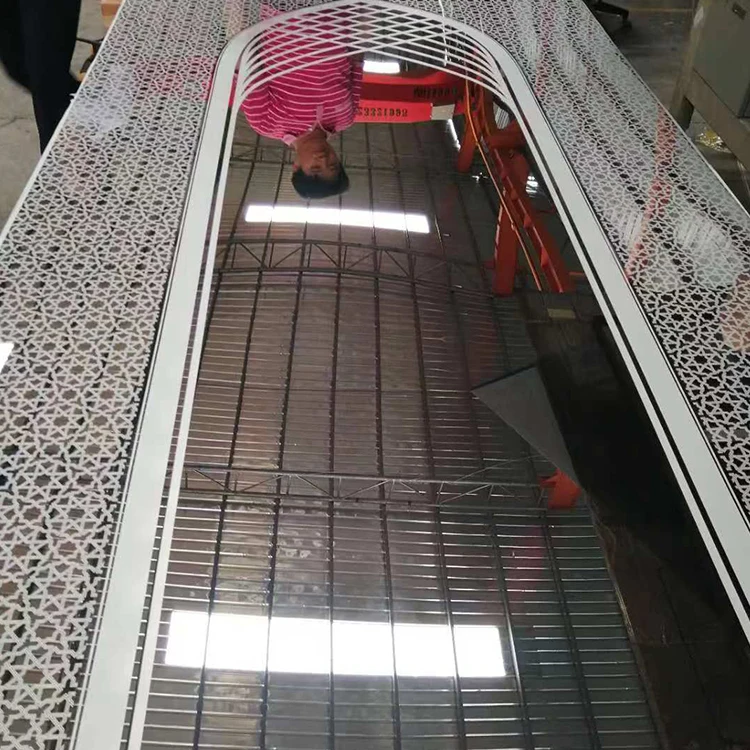 1mm Thick Stainless Steel Sheet Prices Color Decorative Gold for