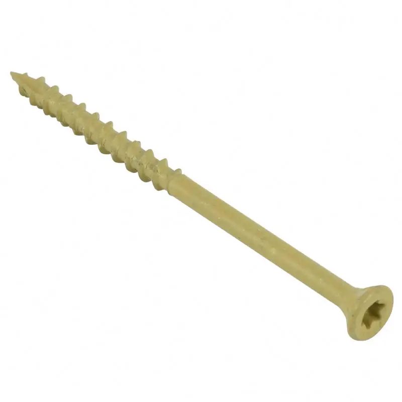 deck screws wood screws torx wood screw chipboard