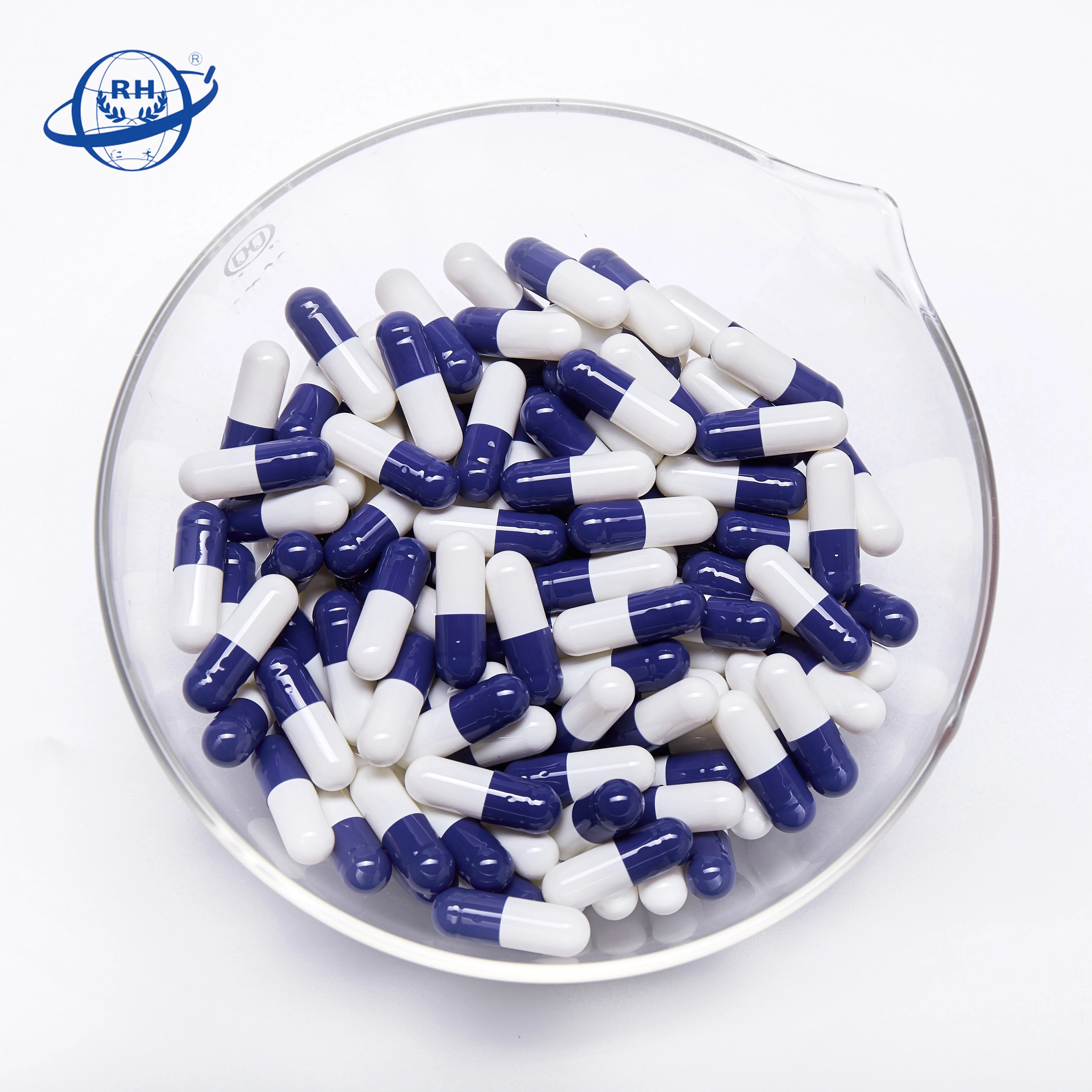Good quality size 00 0 1 2 empty hard gelatin capsules