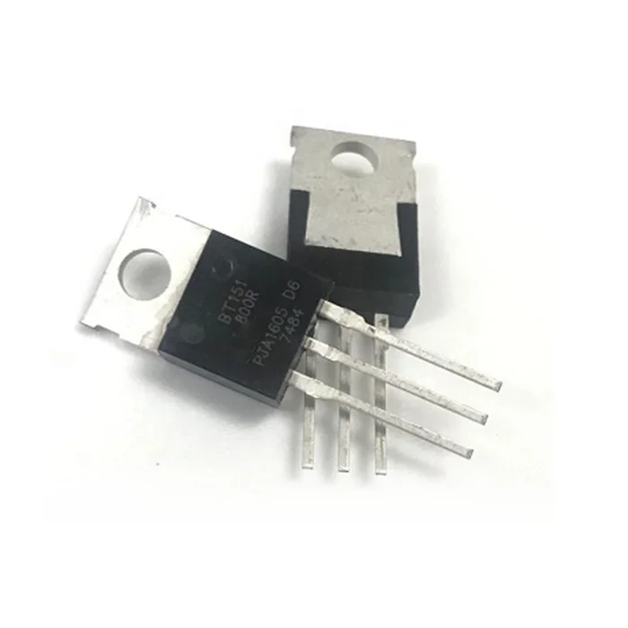 SCR 800V 12A Silicon Controlled Rectifier,Thyristor BT151