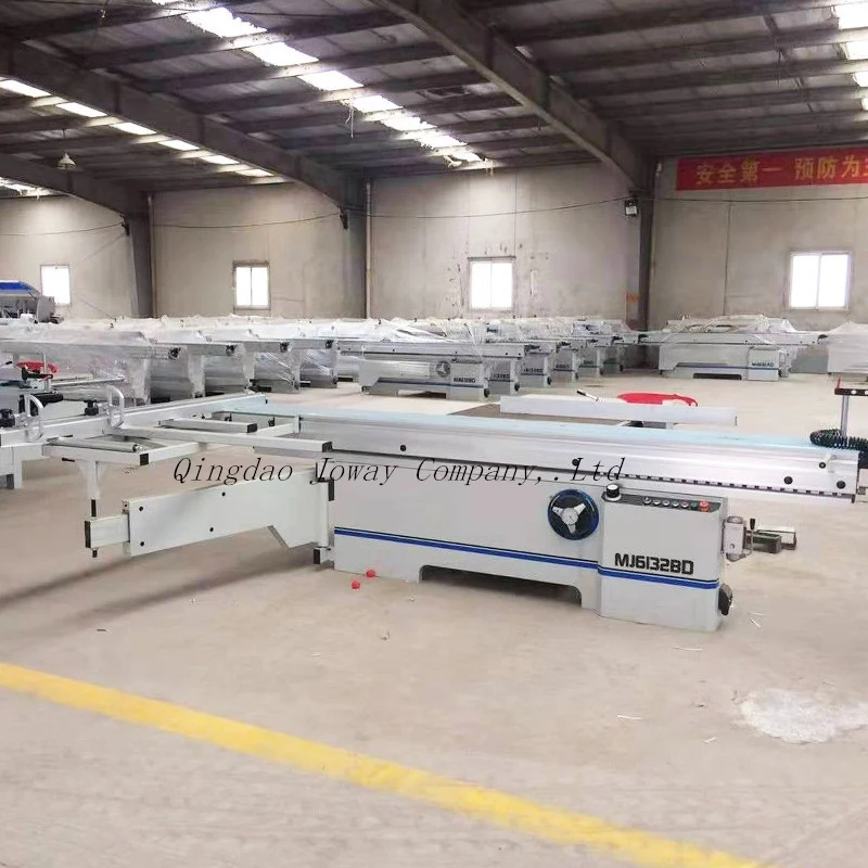 3200mm Automatic uk Circular saw wood cutting machines panel saw machine precision sliding table saw machinery for mdf pvc panel