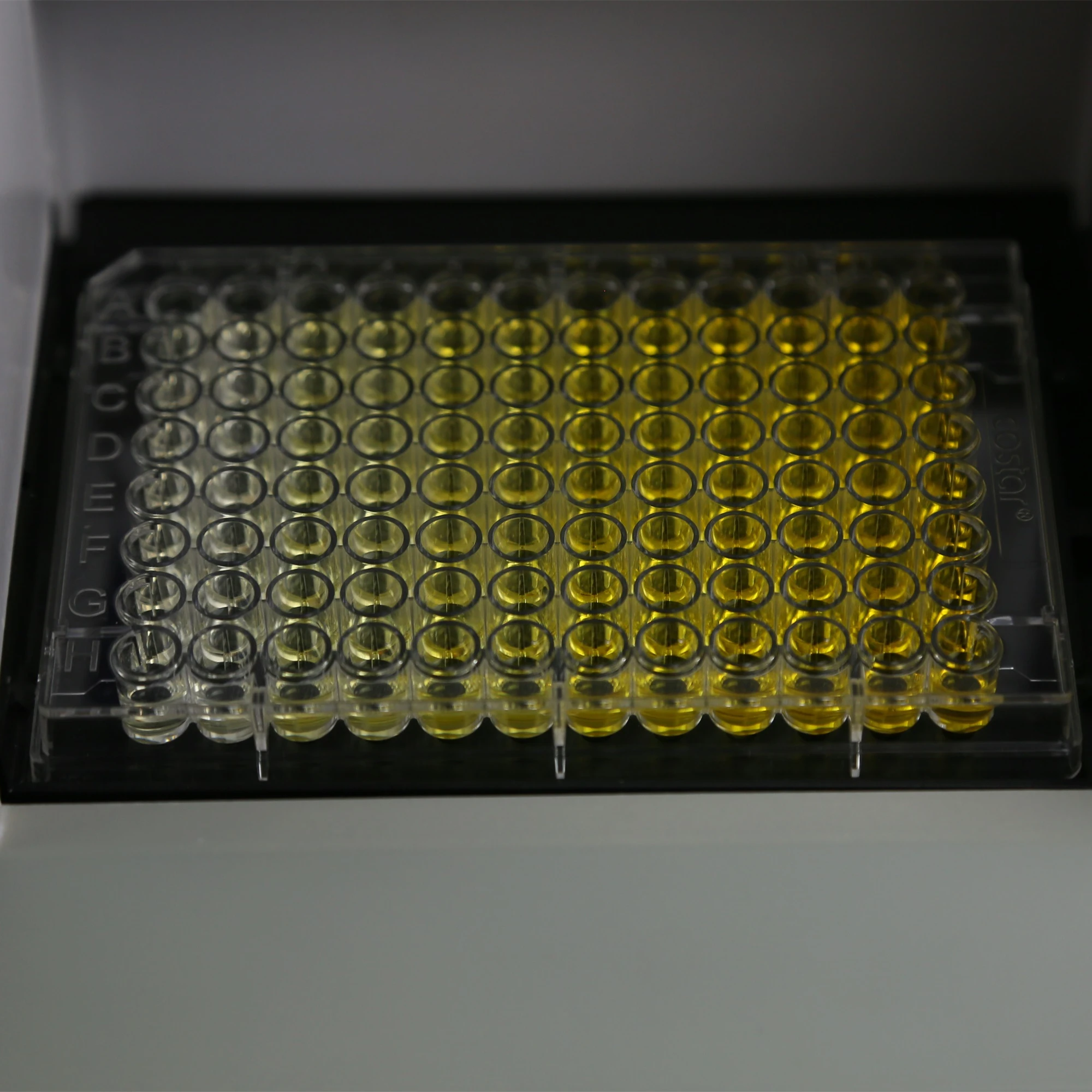 Diatek Elisa Microplate Reader And Microplate Washer для медицинского клинического лабораторного использования, лабораторная испытательная машина