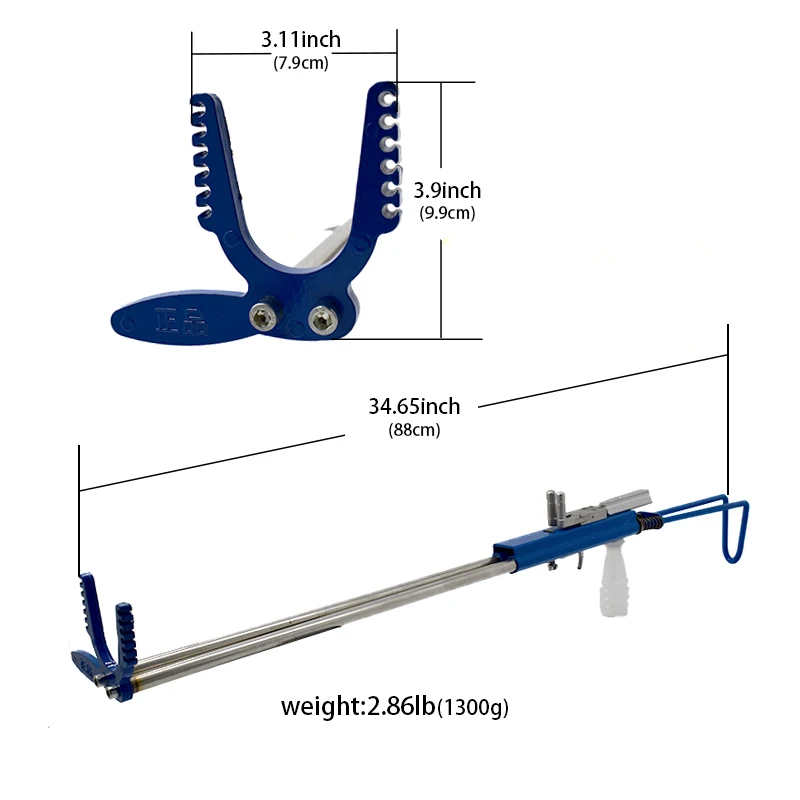 PIAOYU Hunting Metal Slingshot 12 Strands Of Rubber Band Outdoor Shooting Powerful Slingshot