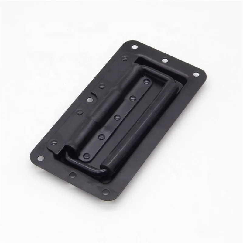 Cabinet holder Pull Handle Lock Haitan Handle LS504-3 SS304 Stainless Steel Carton Modern for Cabinet Small Handle 280g