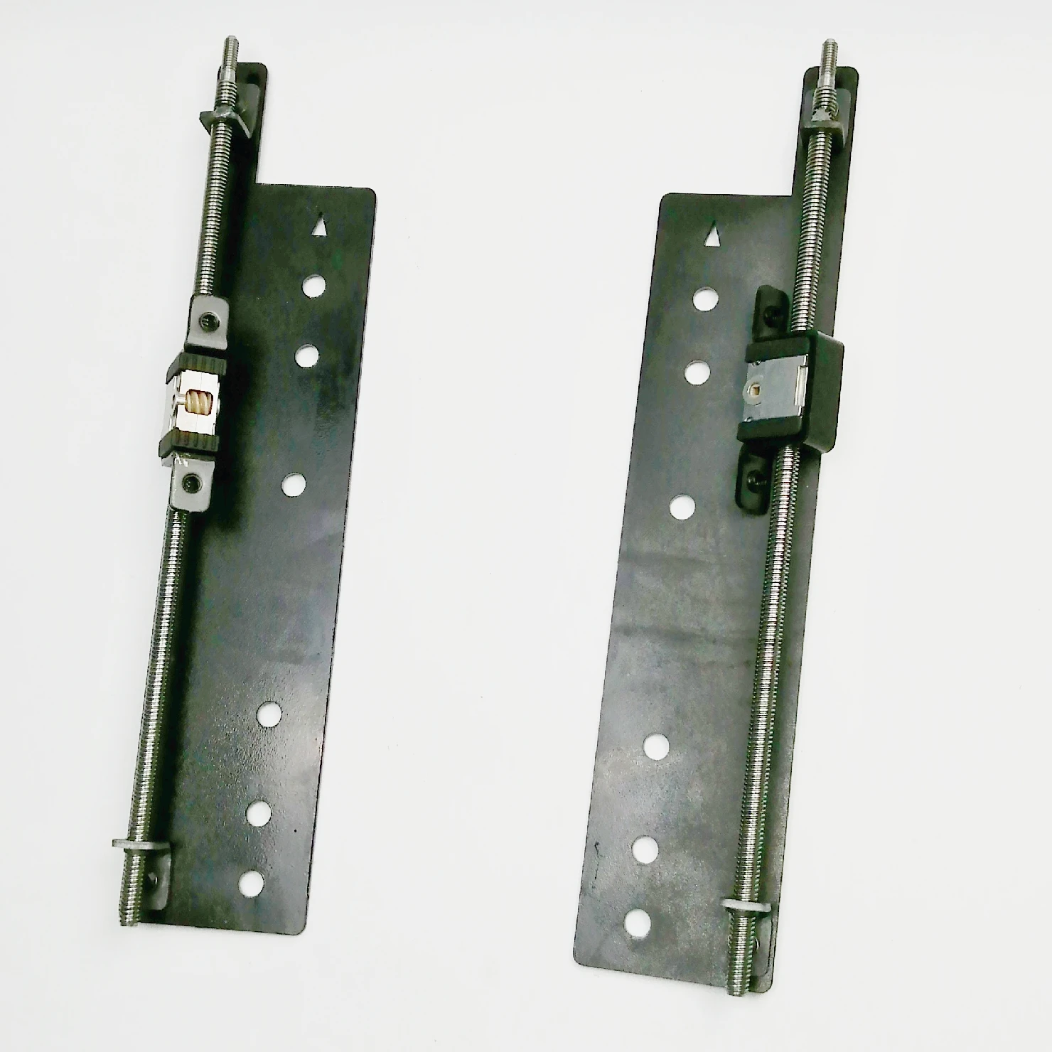 12V Automobile Seat Control Car power Seat Parts Modification Kit for Vito Passenger and Driver