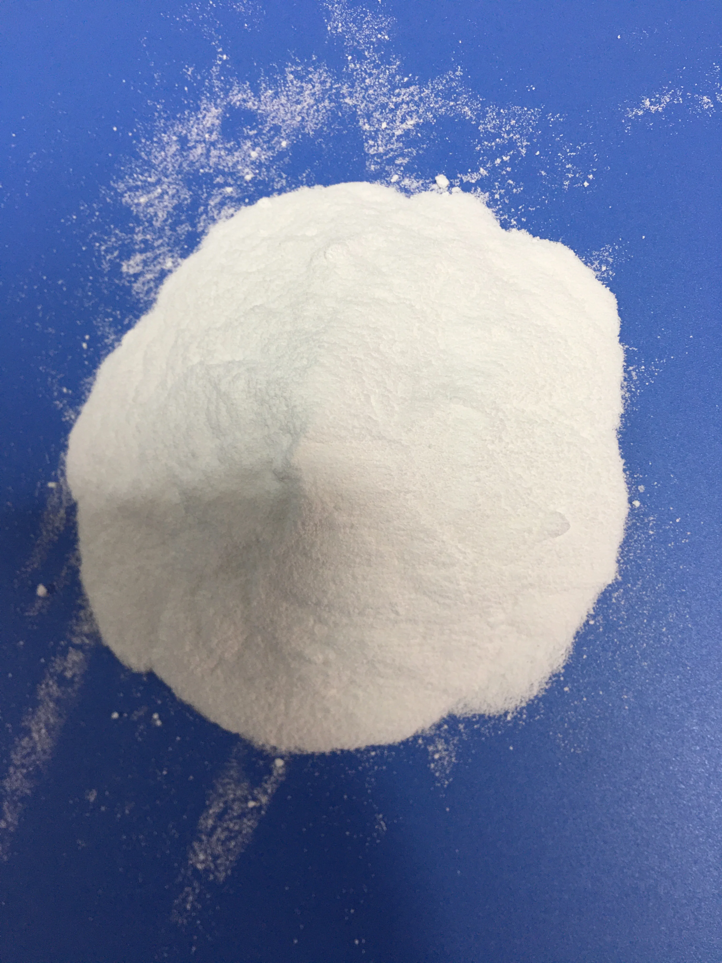 Double Ring Sodium Carbonate  Soda Ash Light factory price