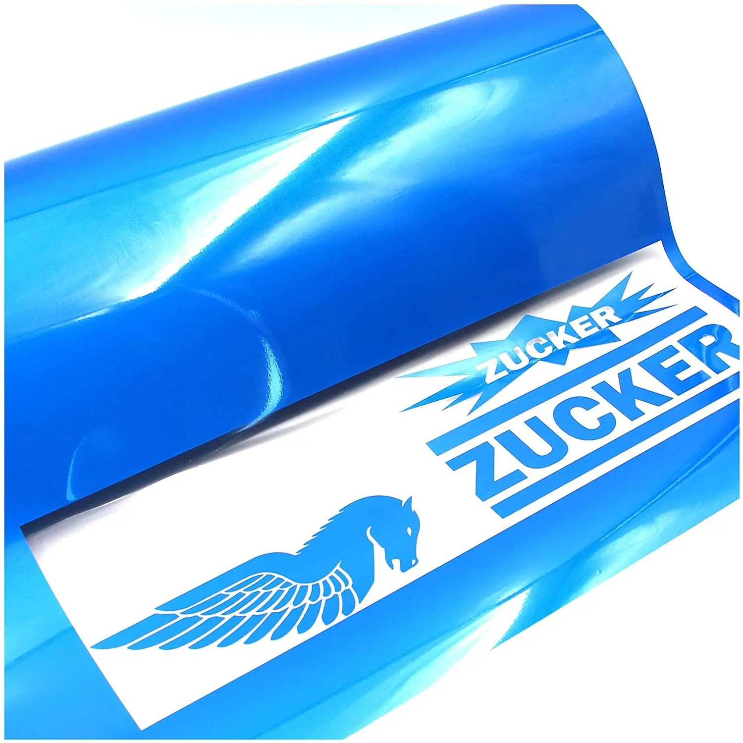 Reflective Film 1.24*45.7M Super Strong Reflect Material for Traffic Safety