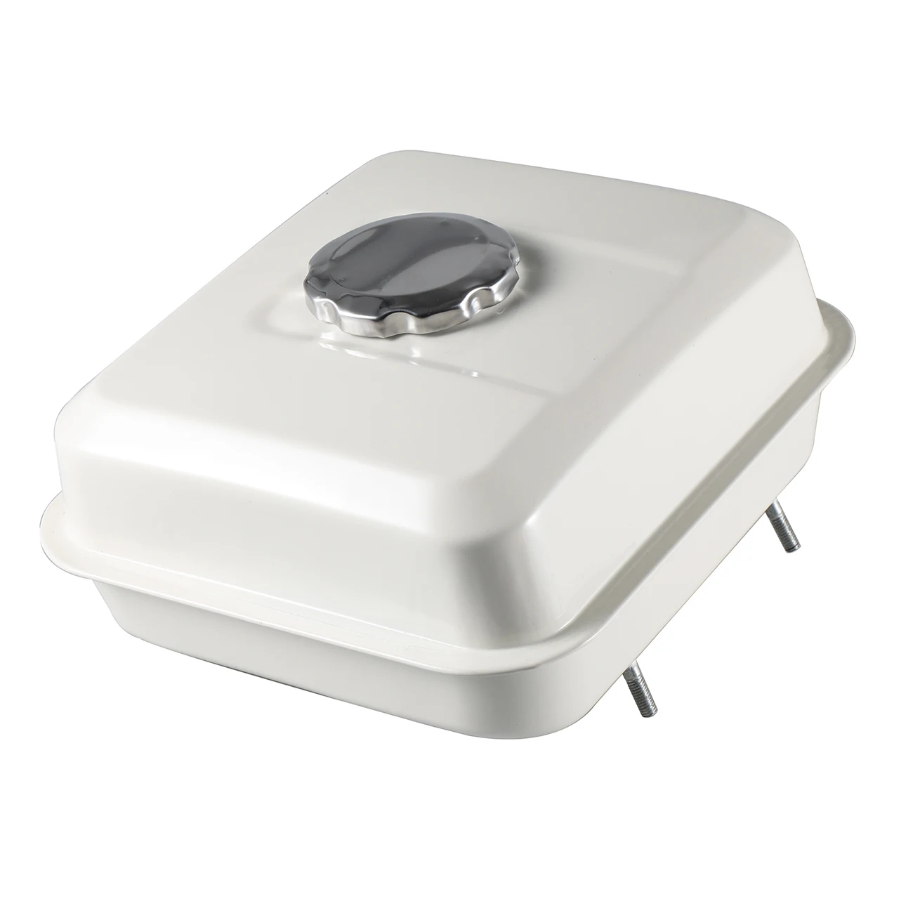 Hot Sale GX160 Fuel Tank for GX200 Gasoline Generator Parts 168F