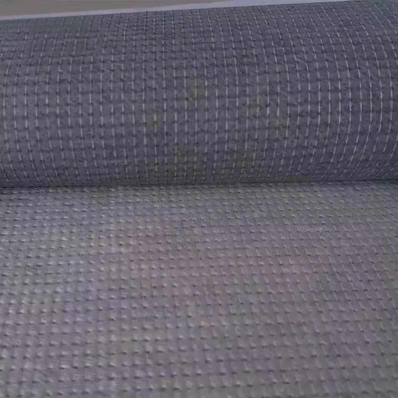 Manufacturer Low Price Stitchbond Nonwoven Fabric Polyester Grey Yellow Stitchbond Nonwoven Fabric for Mattress