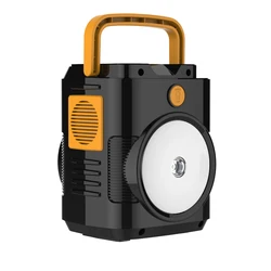 Best Selling 111Wh 30000mAh 120W yoobao Lithium Ion Batteries Portable Solar Generator PD 30W Fast Charge Power Bank