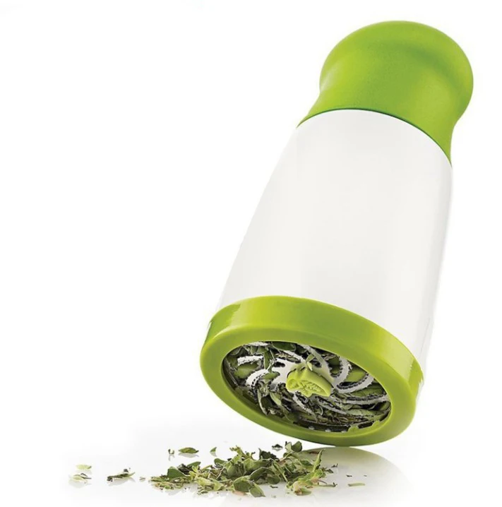 Manufacturer China Multi-Function Kitchen Wholesale Baby Food Grinder Grinder Spice Mill Parsley Shredder Chopper Cilantro